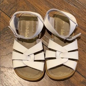 Salt Water Sandals